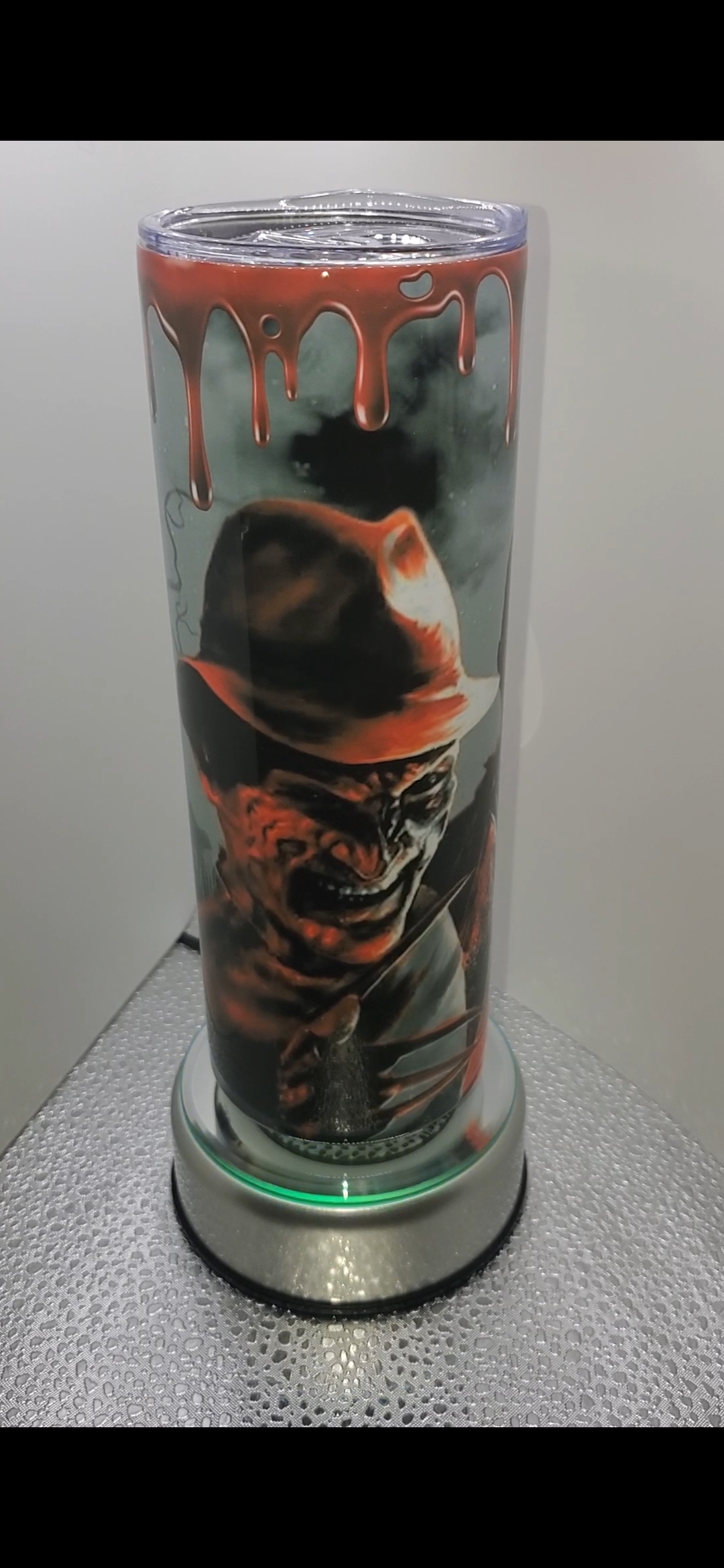 Custom Cup Design 1