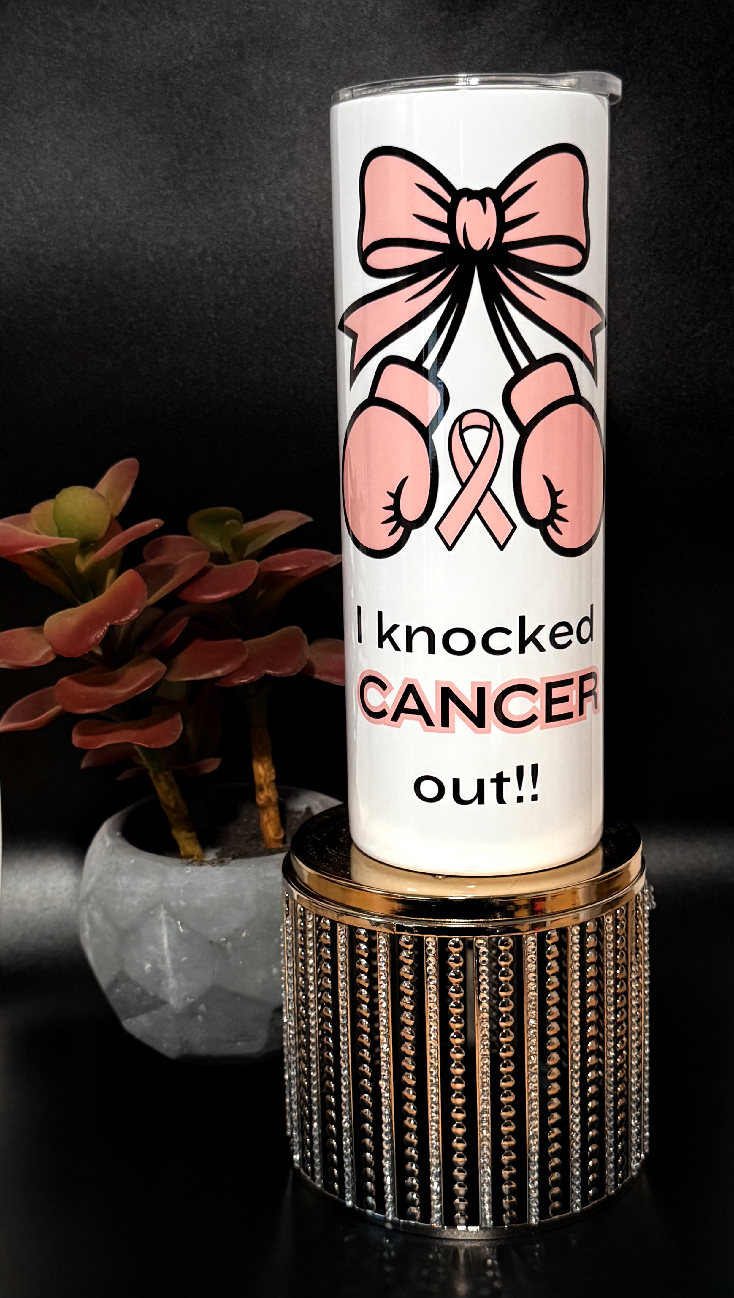 Custom Cup Design 9